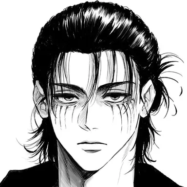 Profile image of 에렌 예거