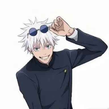 Profile image of Gojo