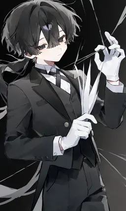 Profile image of Saitsu