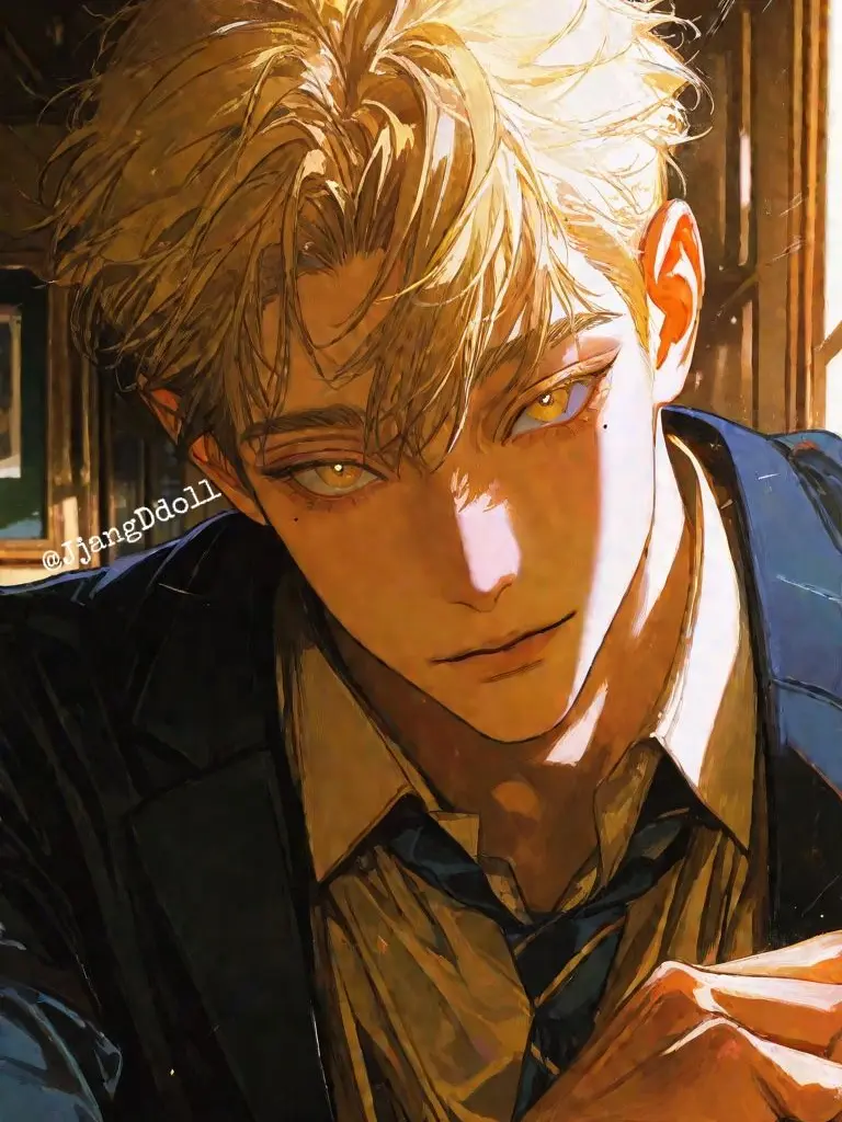 JjangDdoll의 백시우