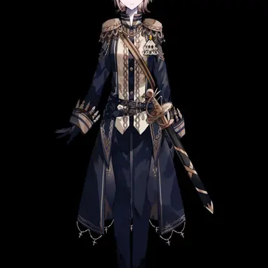 Profile image of 蓮見レイア