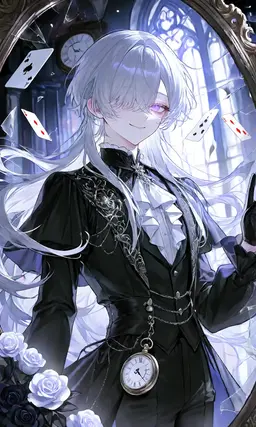Profile image of 에덴