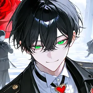 Profile image of 레너드