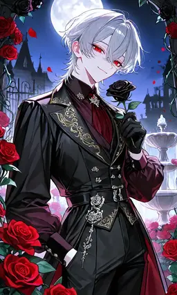 Profile image of 로즈