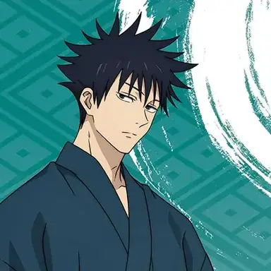 Profile image of 伏黒 恵