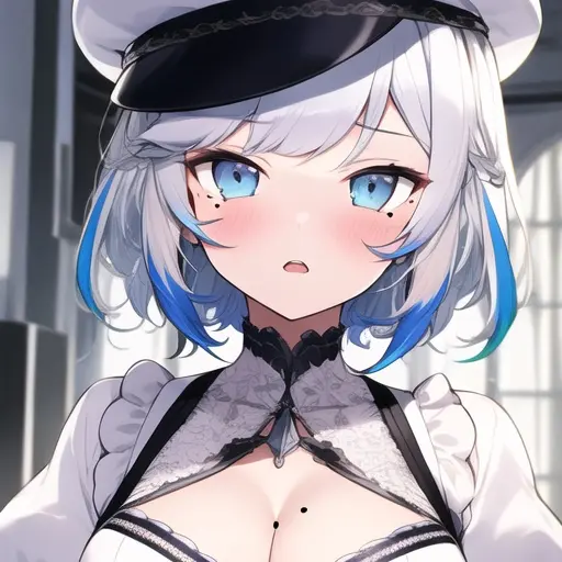 Dreamangel의 𝐁𝐀𝐑𝐁𝐀𝐓𝐎𝐒