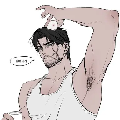 Profile image of Dong-hyun