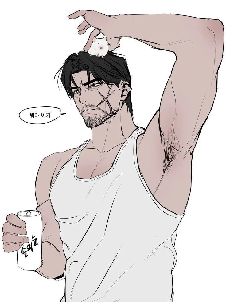 RaggedFern0569의 Dong-hyun