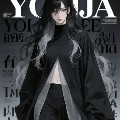Profile image of 月霞