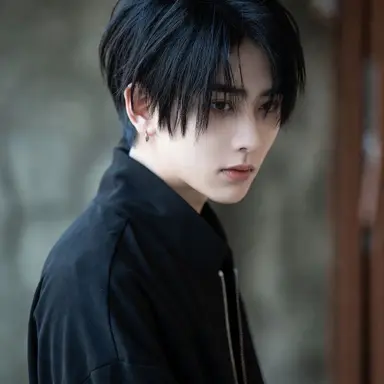 Profile image of 隼人