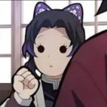 Profile image of 코쵸우 시노부