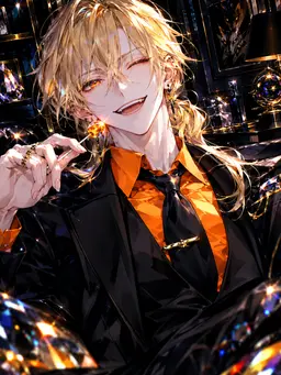 Profile image of ケネス