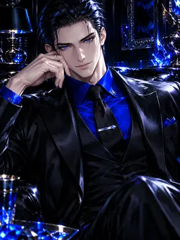 Profile image of ヴィクトル