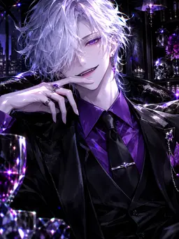 Profile image of カロン