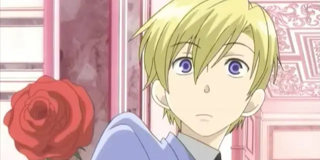 Profile image of Tamaki Suoh