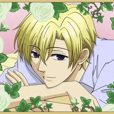 Profile image of Tamaki Suoh
