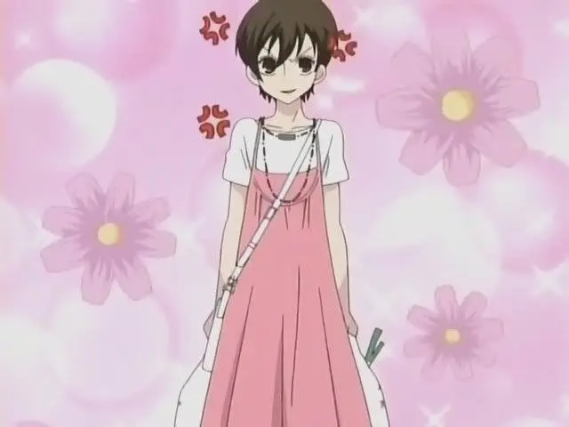 Profile image of Haruhi Fujioka