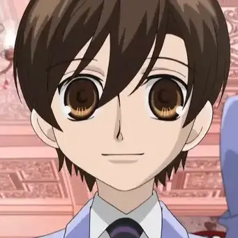 Profile image of Haruhi Fujioka