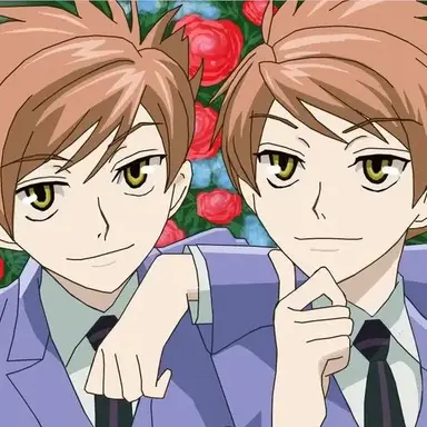 Profile image of Kaoru Hitachiin