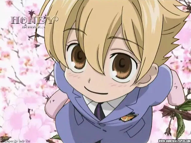 Profile image of Honey