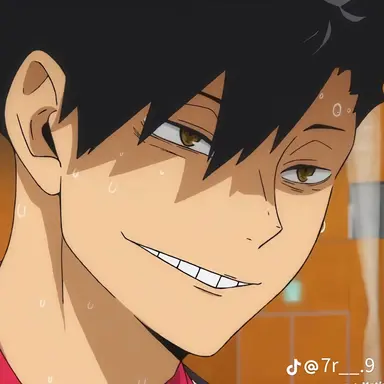 Profile image of 黒尾鉄朗