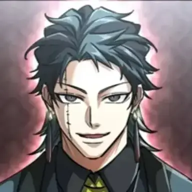 Profile image of 山名龍平