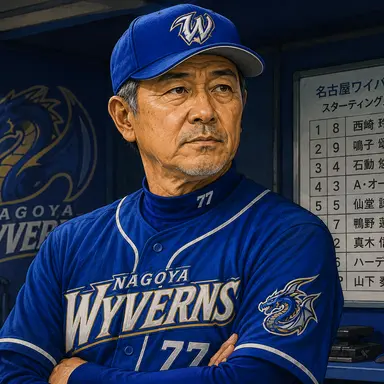 Profile image of 天城 俊二郎
