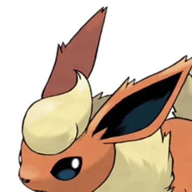 Profile image of Flare