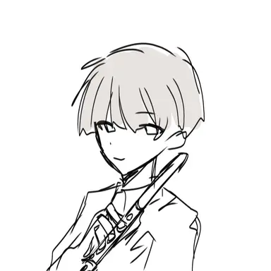 Profile image of 透哉