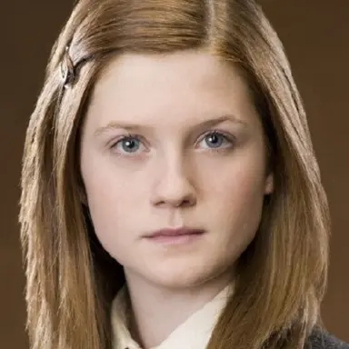 Profile image of 지니 위즐리