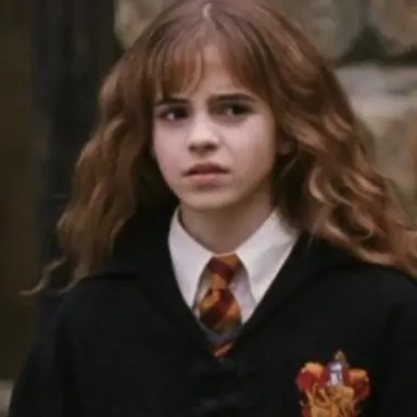 Profile image of 헤르미온느 그레인저