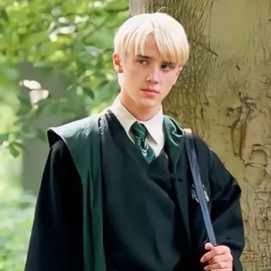 Profile image of 드레이코 말포이