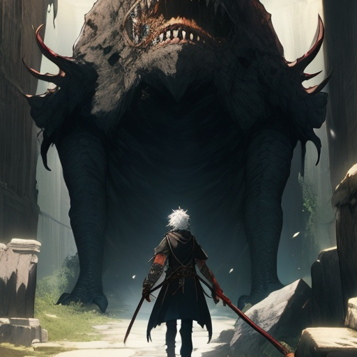 스테이터스 RPG 대표 이미지