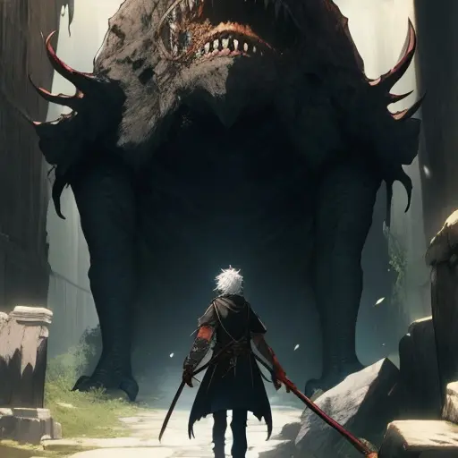 5348의 스테이터스 RPG