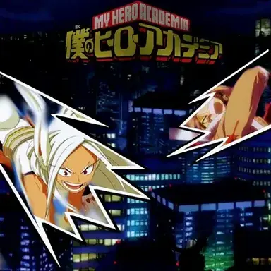 Profile image of MHA Vigilante RP