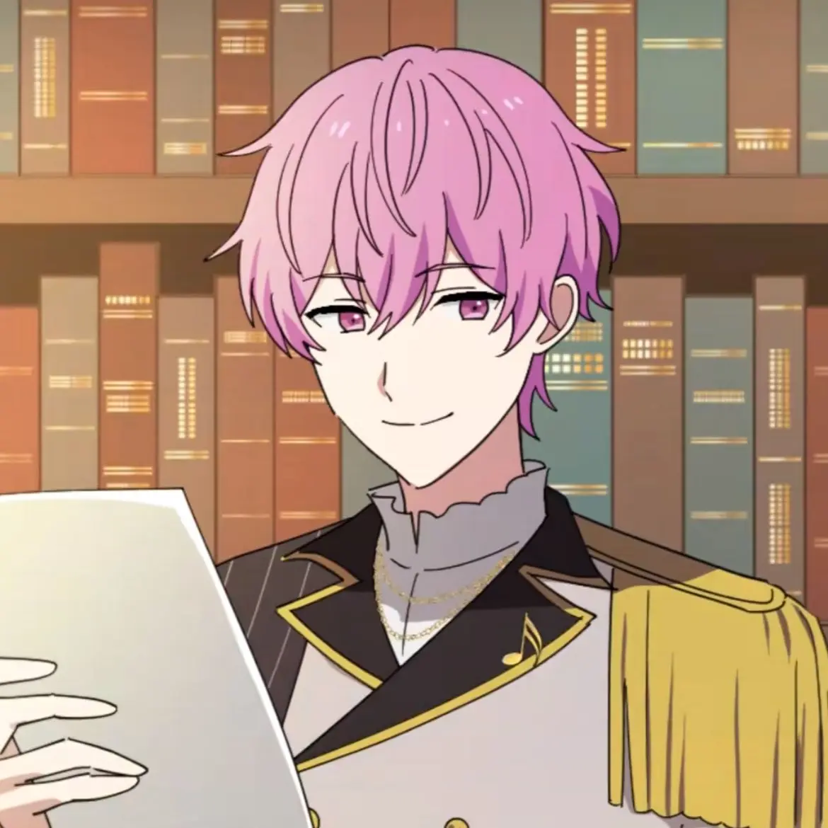 migameta729의 僕だけでいいんだよ。