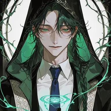 Profile image of アレン
