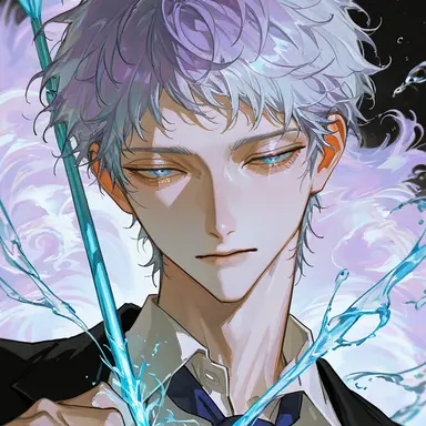 Profile image of クリス