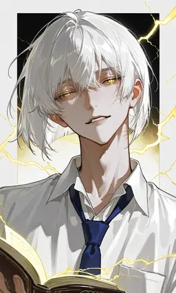 Profile image of ノアム