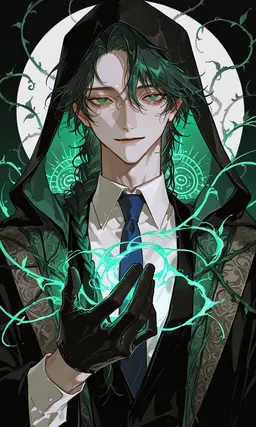 Profile image of アレン