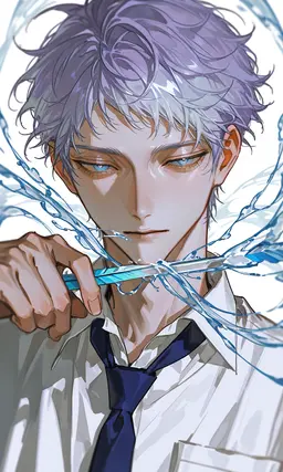 Profile image of クリス