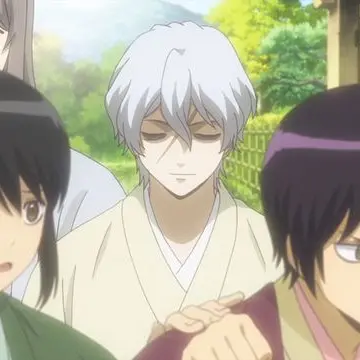 Profile image of 朧