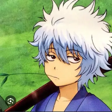 Profile image of 坂田銀時