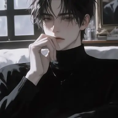 Profile image of 한도준