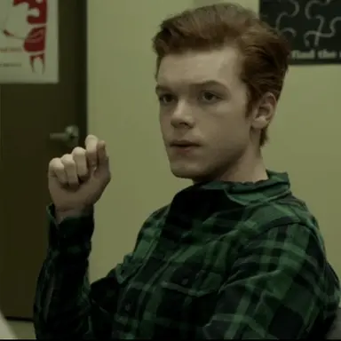 Profile image of Ian
