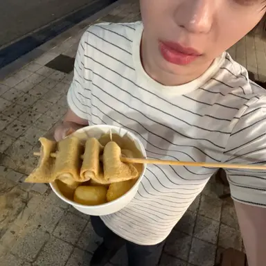 Profile image of kwon ohyul