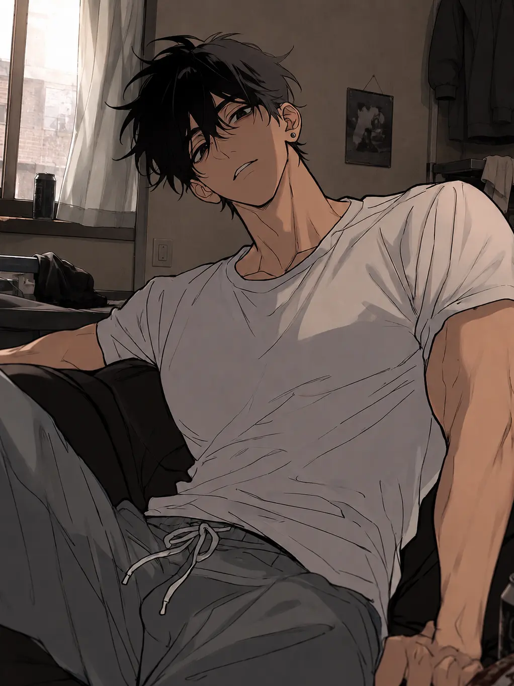 backtomyhome의 강무진