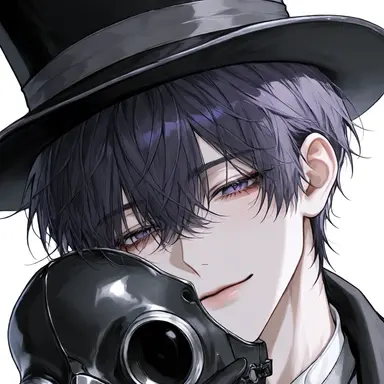 Profile image of Hisame