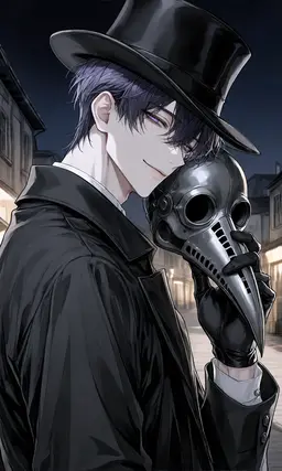 Profile image of Hisame