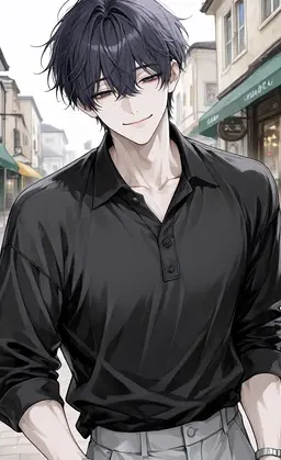 Profile image of Hisame
